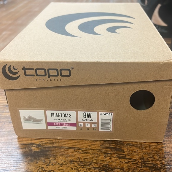 Topo Athletic Phantom 3 - Picture 6 of 12